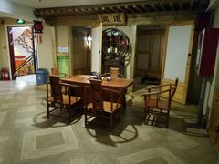-绿岛汤泉韩式休闲会所