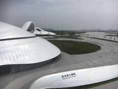 -哈尔滨大剧院