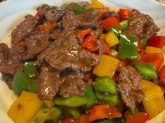 -文三里屯面馆(三里屯店)