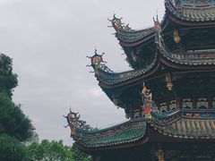 -南普陀寺
