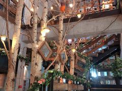 -MAAN COFFEE(金桥店)