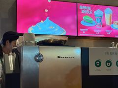 -星巴克(新达汇三林店)