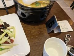 -東城故事·尋找姆媽的味道(玉兰路店)