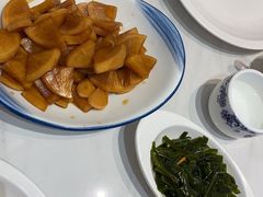 -海知道大连海鲜水饺(南山大冲店)
