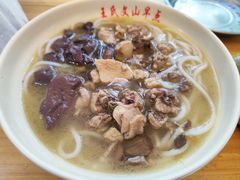 -文山荷鲜居(翠湖店)