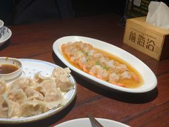 -前海沿·青岛菜(五四广场永旺店)