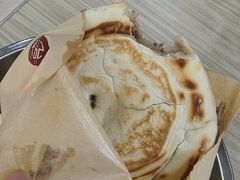 -樊记腊汁肉(竹笆市总店)