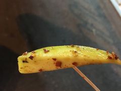 -杨大妈泡菜(园西路店)