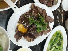 -乌文新澄海卤鹅店