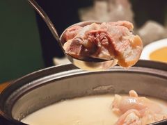 -庐灶江南·江南菜·四合院Bistro(东直门雍和宫·原华侨宾馆店)
