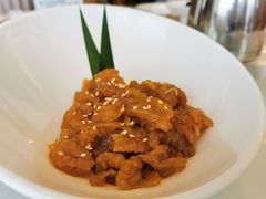 -骏莱海鲜鱼港(五角场店)