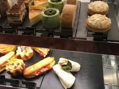 -星巴克(无锡大东方店)
