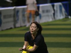 -珠海横琴国际网球中心