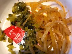 -叁宝烤肉• 西安烧烤(高科新花园店)