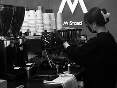 -M Stand(深圳南山欢乐颂店)