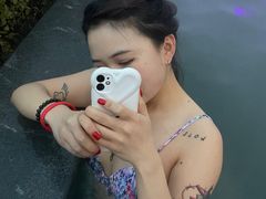 -天目湖御水温泉·度假酒店