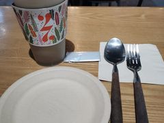 -HELLO 27 意面·沙拉·帕尼尼