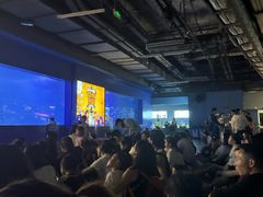 -重庆欢乐海底世界