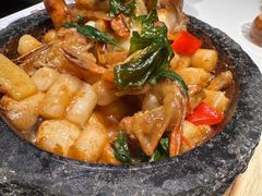 -潮堂 · 潮州菜(国贸商城店)