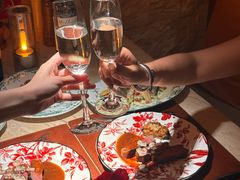 -Mammamia意大利餐厅(阳春巷店)