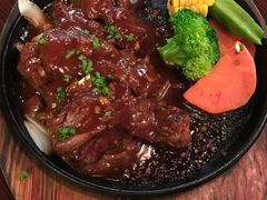 -BISTROFIORE美伊娜(伊犁南路店)