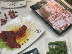 -鲜一烤肉(沈北店)