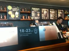 -星巴克(成都机场T2店)