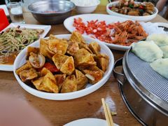 -渔家乐小海鲜(皇姑店)