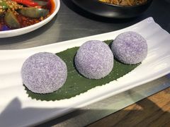 -鱼库·不仅是一家烤鱼店(车公庙店)