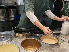 -芝麻糊世家(西华店)