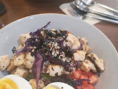 -AFS Cafe & Canteen(闽江二路店)