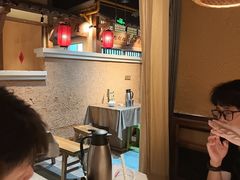 -农耕记·湖南土菜(观澜福城天虹店)