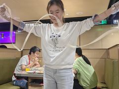 -海底捞火锅(莘松路店)