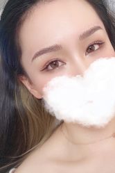 -Verywang半永久纹眉•仪器野生眉