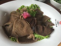 -重庆德庄火锅(体育中心店)