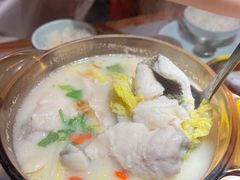 -闽上鲜·福建菜(龙湖滨江天街店)