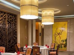 -酌宴府The China Club·广州万富希尔顿酒店(云城东路店)