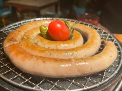 -卢布里西餐厅(海拉尔店)