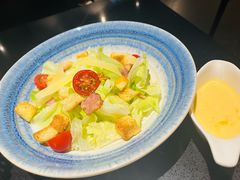 -西堤牛排(恒隆广场店)