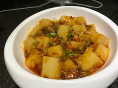 -湘与香缘·湖南菜(王府井北京市百货大楼店)