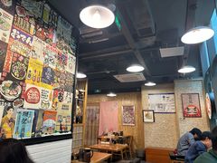 -日出拉面(望京店)