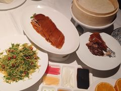 -四季民福烤鸭店(王府井东安门店)