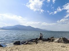 -西昌邛海湿地
