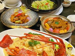 -好彩海鲜火锅饭店(银河百老汇店)