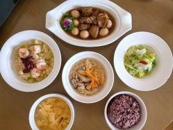 点击看大图 -金鹰国际月子中心(新街口店)
