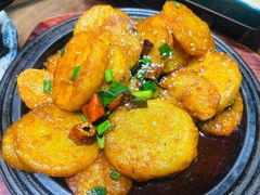 -牛五郎·小炒黄牛肉(曙光店)