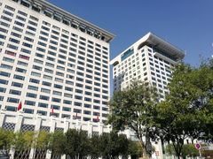 -北京盘古七星酒店