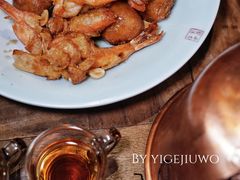 -小吊梨汤·北京菜(香山店)