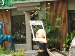 -外婆船宴餐厅·外婆喊你回家吃饭