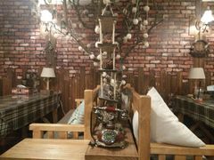 -MAX伯爵趣味互动密室逃脱(大坪D馆店)